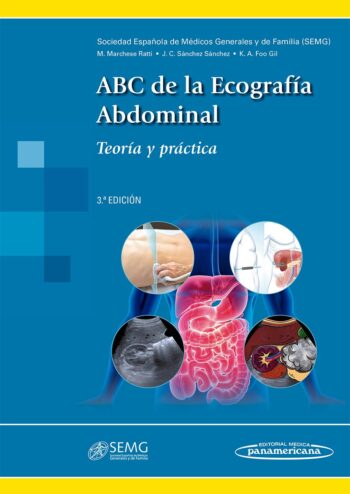 ABC de la Ecografía Abdominal