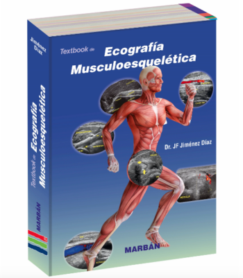 Textbook - Ecografía Musculoesquelética