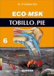 Eco MSK 6 Tobillo y Pie
