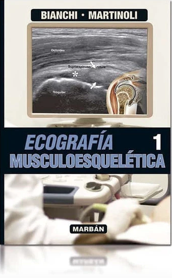Ecografía Musculoesquelética Vol.1