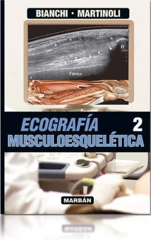 Ecografía Musculoesquelética Vol.2