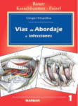 Cirugía Ortopédica - Vías de Abordaje e Infecciones. Vol 1.
