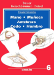 Cirugía Ortopédica - Mano, Muñeca, Antebrazo, Codo, Hombro Vol. 6