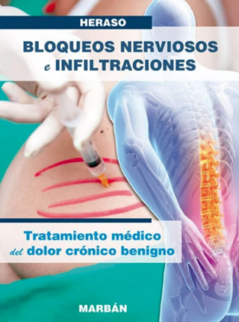Bloqueos Nerviosos e Infiltraciones - Premium