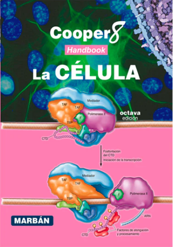 Cooper - La Célula - Handbook