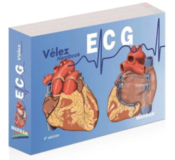 Vélez ECG - Handbook