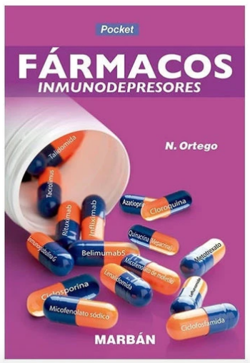 Fármacos Inmunodepresores