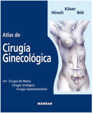 Atlas de Cirugía Ginecológica