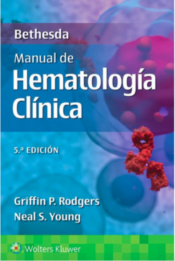 BETHESDA. Manual de Hematología Clínica