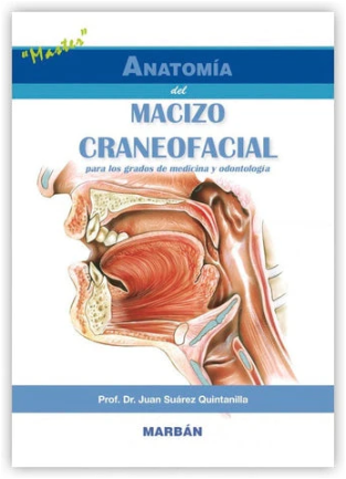 Anatomía del Macizo Craneofacial