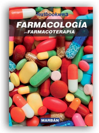 Textbook AFIR 3 - Apuntes de Farmacología