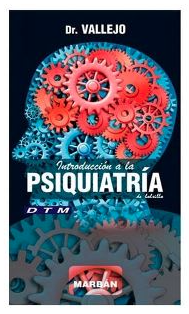 Introducción a la Psiquiatría - Pocket