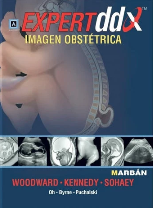 Expert DDX Imagen Obstétrica - Diagnóstico Diferencial - Amirsys