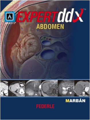 Expert DDX Abdomen - Amirsys