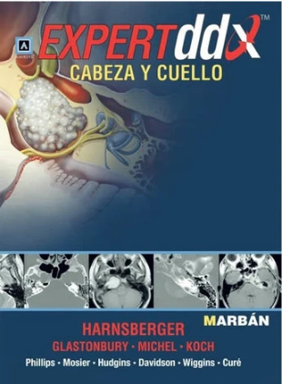 Expert DDX Cabeza y Cuello - Diagnóstico Diferencial - Amirsys