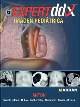 Expert DDX Imagen - Pediátrica - Amirsys