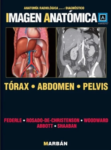 Imagen Anatómica - Tórax, Abdomen y Pelvis - Amirsys